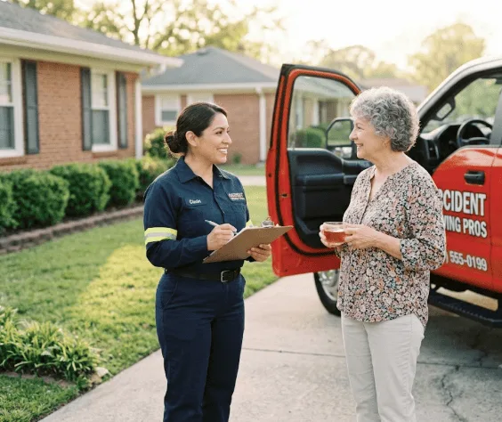 Accident Towing Service Desmet, ID FAQs